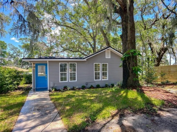 8781 S LAKESHORE DR FLORAL CITY, Other City – In The State Of Florida FL 34436 — #A11860251