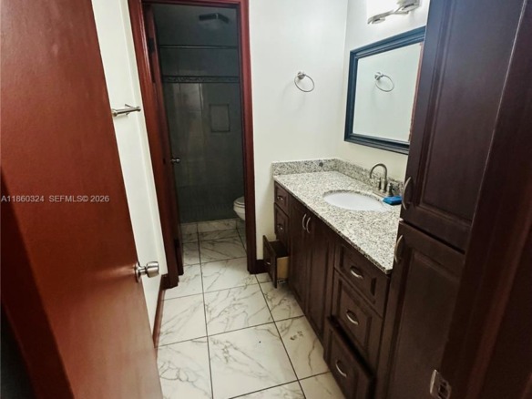4850 SW 63rd Ter # 323, Davie FL 33314 — #A11860324