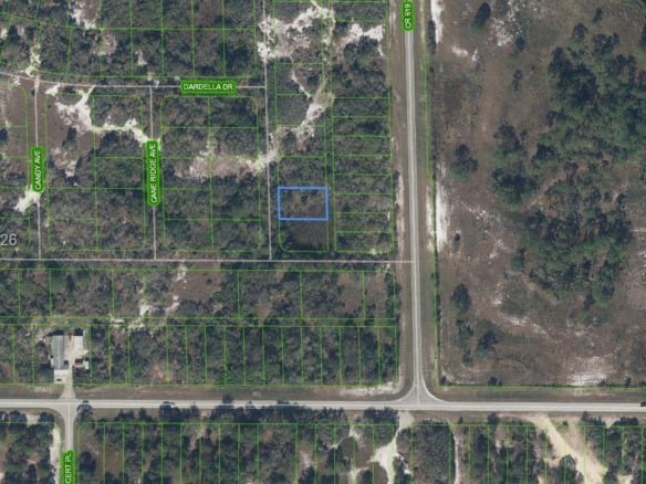 1192 Ebbtide Ave, Lake Placid FL 33852 — #A11860773