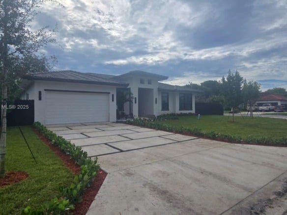 28361 SW 172nd Ct, Miami FL 33030 — #A11860954