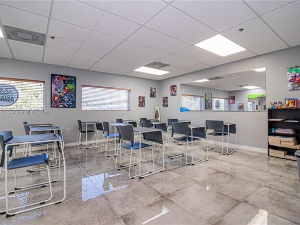 10800 NW 21st St, Sweetwater FL 33172 — #A11861111