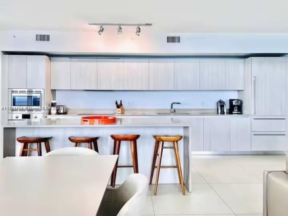 4111 S Ocean Dr # 1801, Hollywood FL 33019 — #A11861420