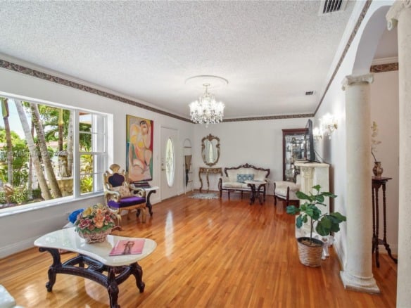 6101 SW 13th Ter, West Miami FL 33144 — #A11861601