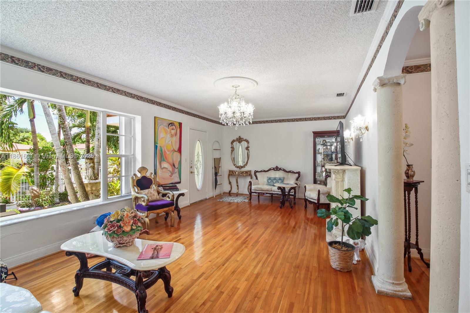 84b12bae-6620 6101 SW 13th Ter, West Miami FL 33144 — #A11861601