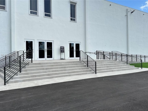 17801 NW 2nd Ave Suite 201, Miami Gardens FL 33169 — #A11861653