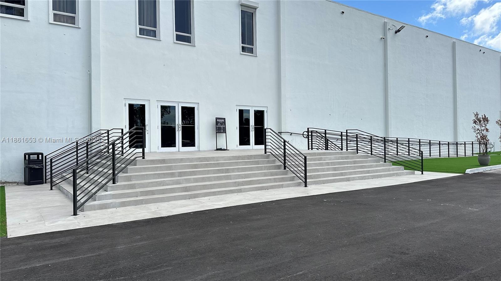 84b12bae-6621 17801 NW 2nd Ave Suite 201, Miami Gardens FL 33169 — #A11861653