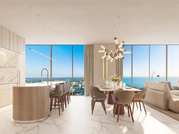 18805 Collins Ave # 2103, Sunny Isles Beach FL 33160 — #A11861777