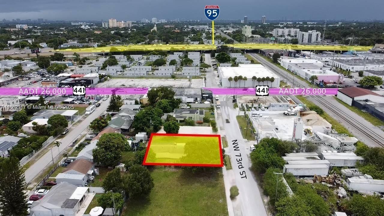 759 NW 73rd ST, Miami FL 33150 — #A11862117