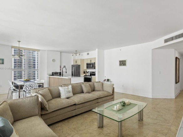 17555 Atlantic Blvd, Sunny Isles Beach FL 33160 — #A11904906