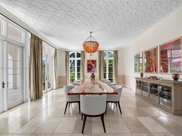 3305 S Moorings Way, Miami FL 33133 — #A11862938