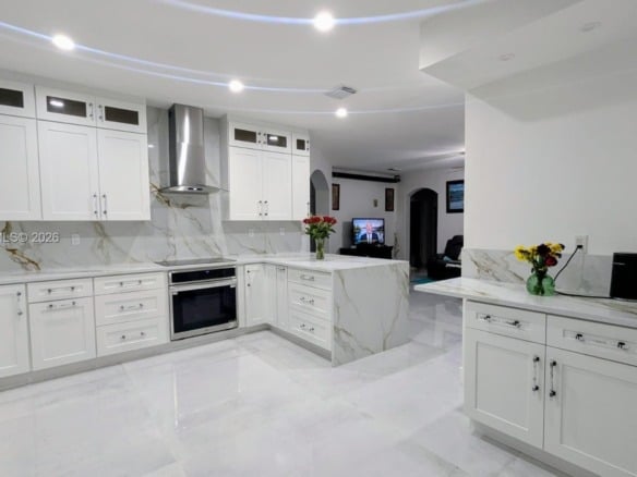 6049 SW 165th Ave, Miami FL 33193 — #A11863035