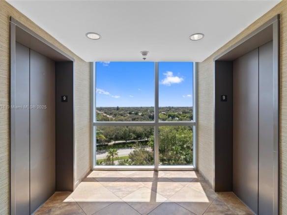 2641 N Flamingo Rd # 905N, Sunrise FL 33323 — #A11863034