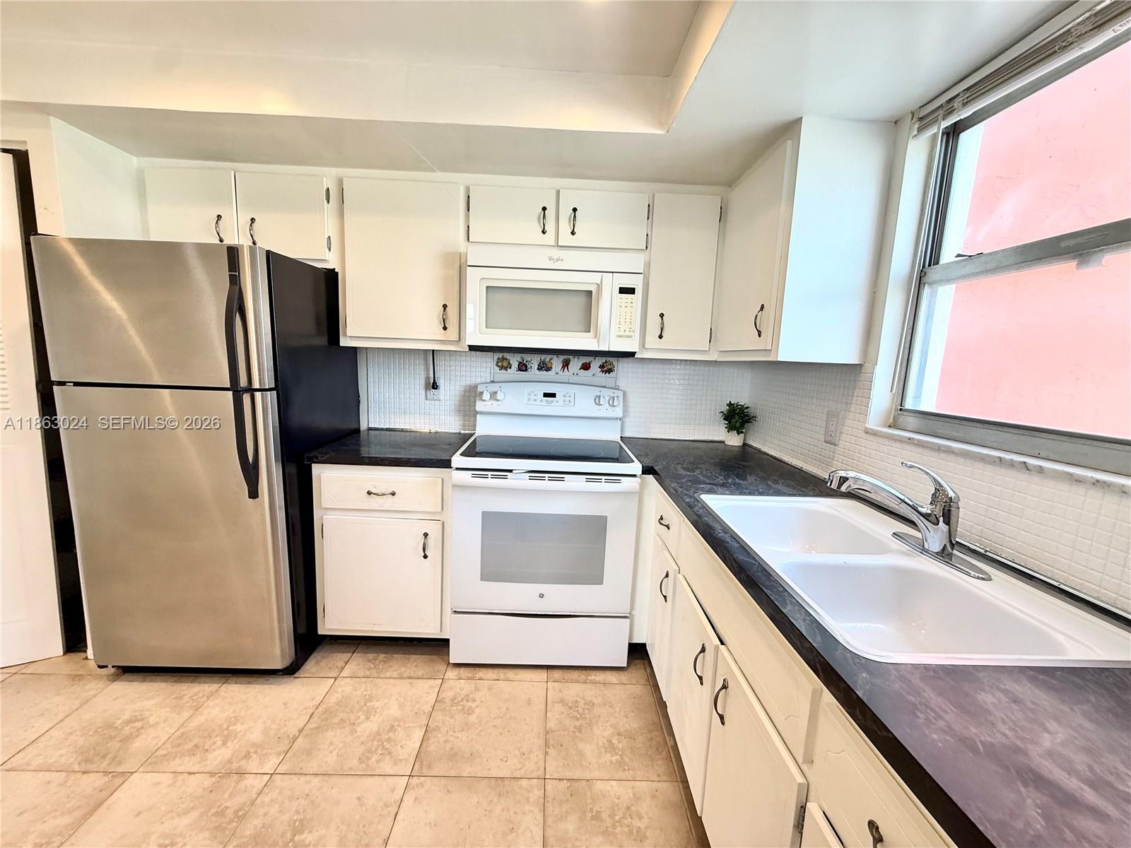1351 NE Miami Gardens Dr # 626E, Miami FL 33179 — #A11863024