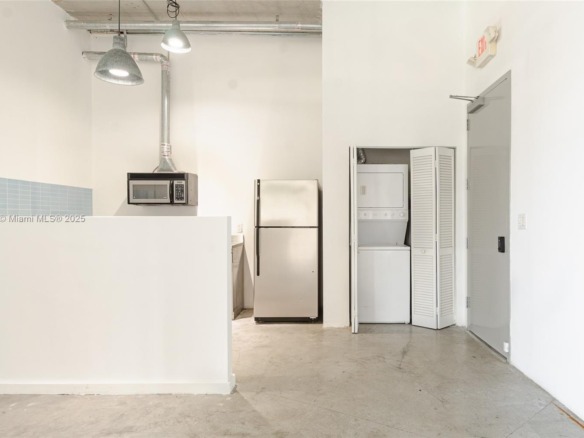 250 NW 23 # 202, Miami FL 33127 — #A11897930