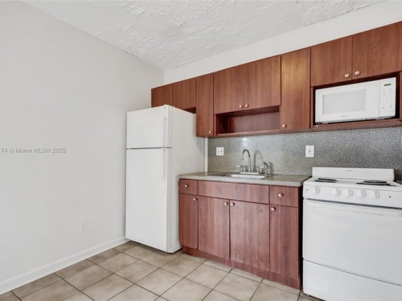 2525 Superior St # 4, Opa-Locka FL 33054 — #A11863174