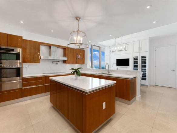 2627 S Bayshore Dr # 2801, Miami FL 33133 — #A11863212