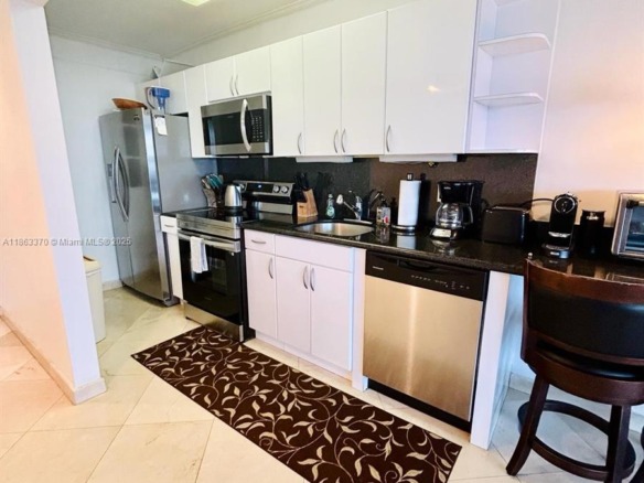 100 Lincoln Rd # 1034, Miami Beach FL 33139 — #A11863370