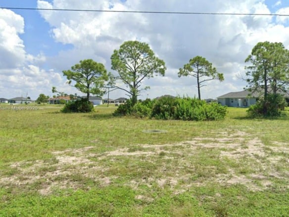 3819 NW 44th st, Cape Coral FL 33993 — #A11863551