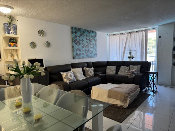 2075 NE 164th St # 105, North Miami Beach FL 33162 — #A11863555