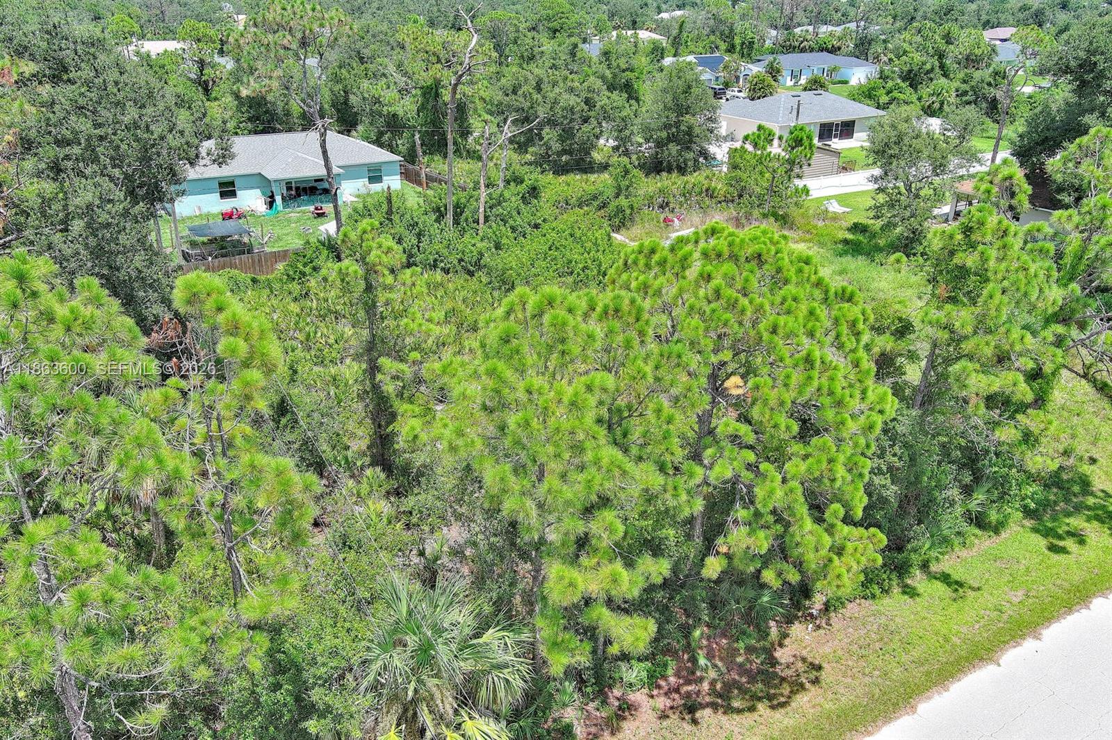 84b12bae-6716 11944 Brookside Ave, Port Charlotte FL 33981 — #A11863600