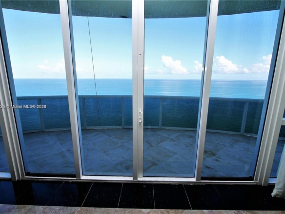 16001 Collins Ave # 3601, Sunny Isles Beach FL 33160 — #A11694326