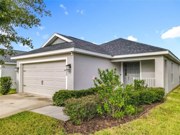 1060 Cascade Drive, Davenport FL 33837 — #A11863819