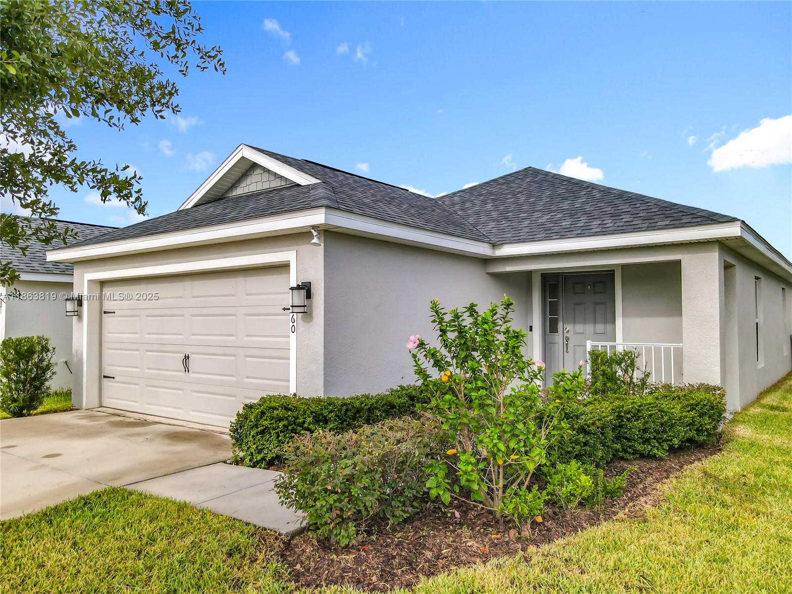 default 1060 Cascade Drive, Davenport FL 33837 — #A11863819