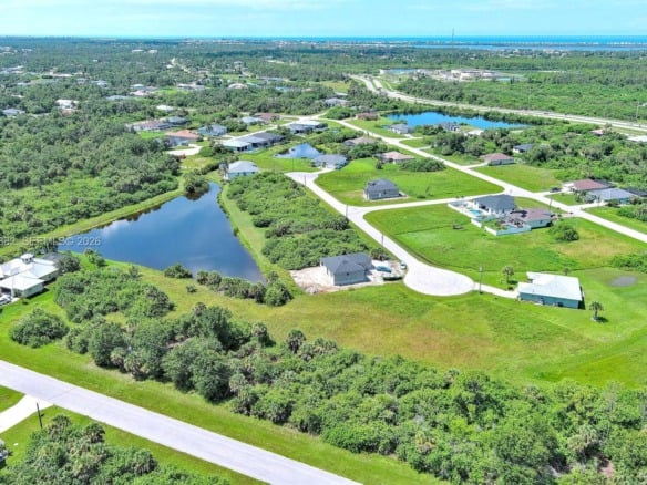 316 Sunset Rd, Other City – In The State Of Florida FL 33947 — #A11863882