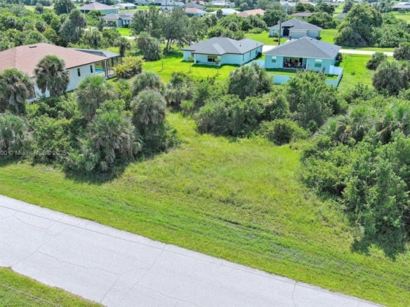 148 Spring Dr, Other City – In The State Of Florida FL 33947 — #A11863900