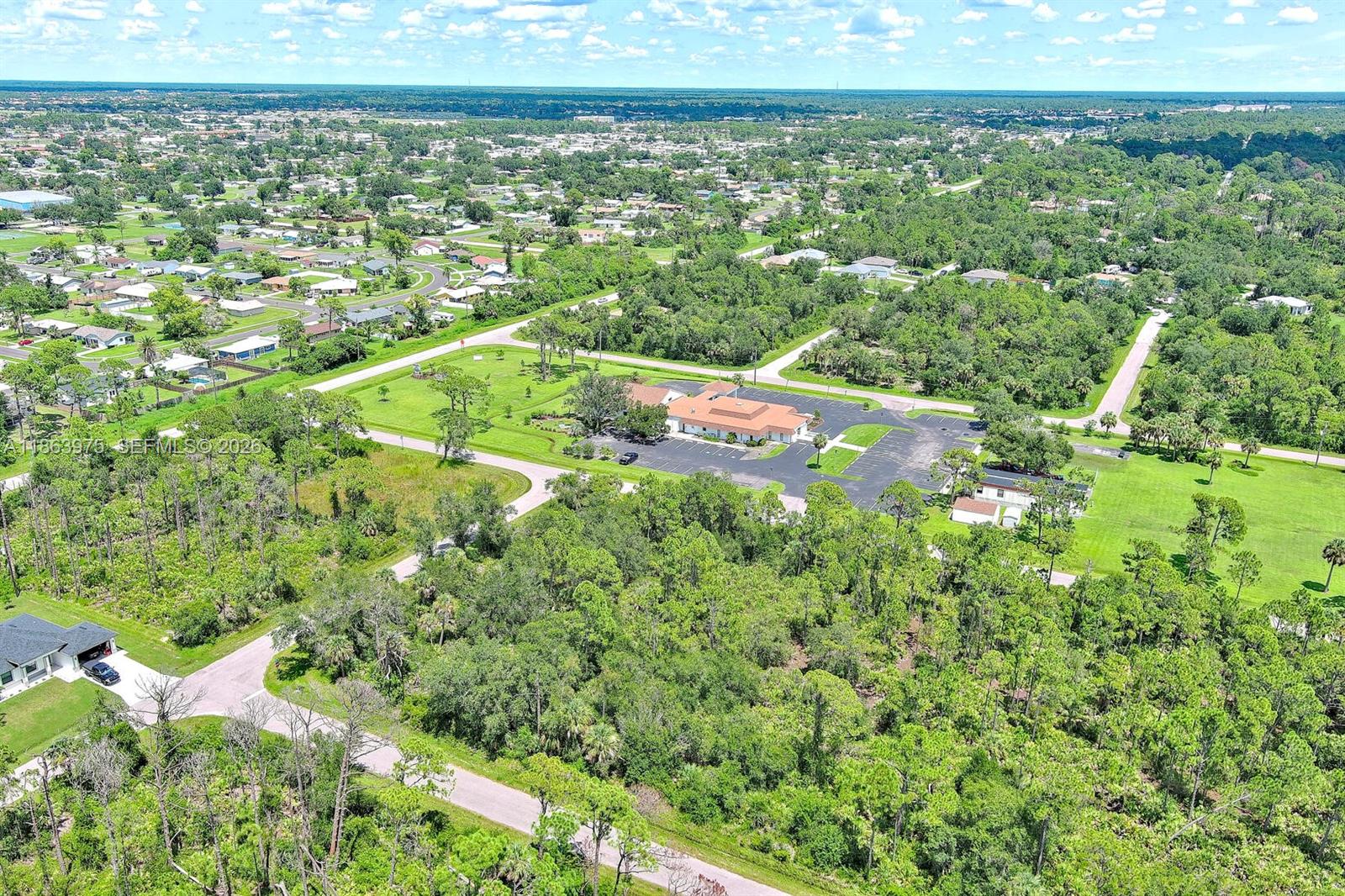 56 Mordecal St, Port Charlotte FL 33953 — #A11863975