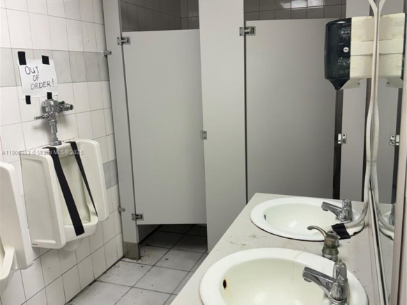 12495 NE 2nd Ave, North Miami FL 33161 — #A11906023