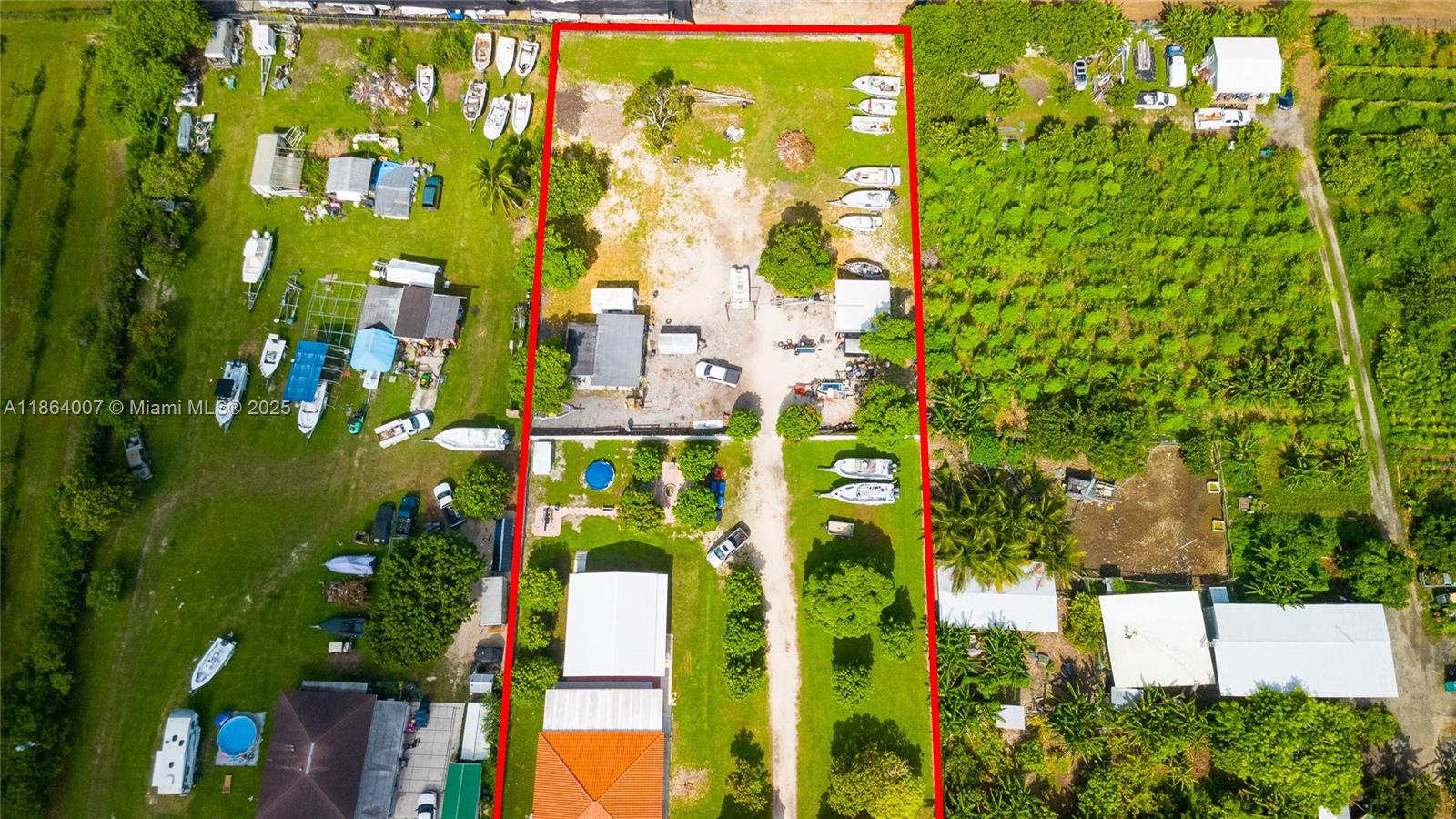 84b12bae-6741 36520 SW 214th Ave, Homestead FL 33034 — #A11864007