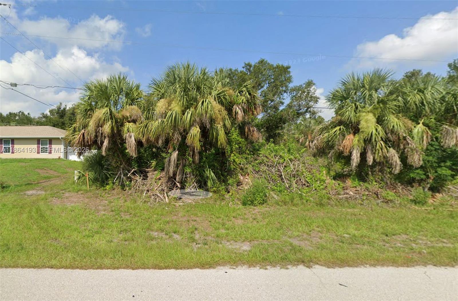 84b12bae-6748 210 N Bonita Ln, Punta Gorda FL 33982 — #A11864193