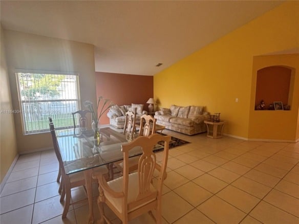 18581 NW 23rd St, Pembroke Pines FL 33029 — #A11864304