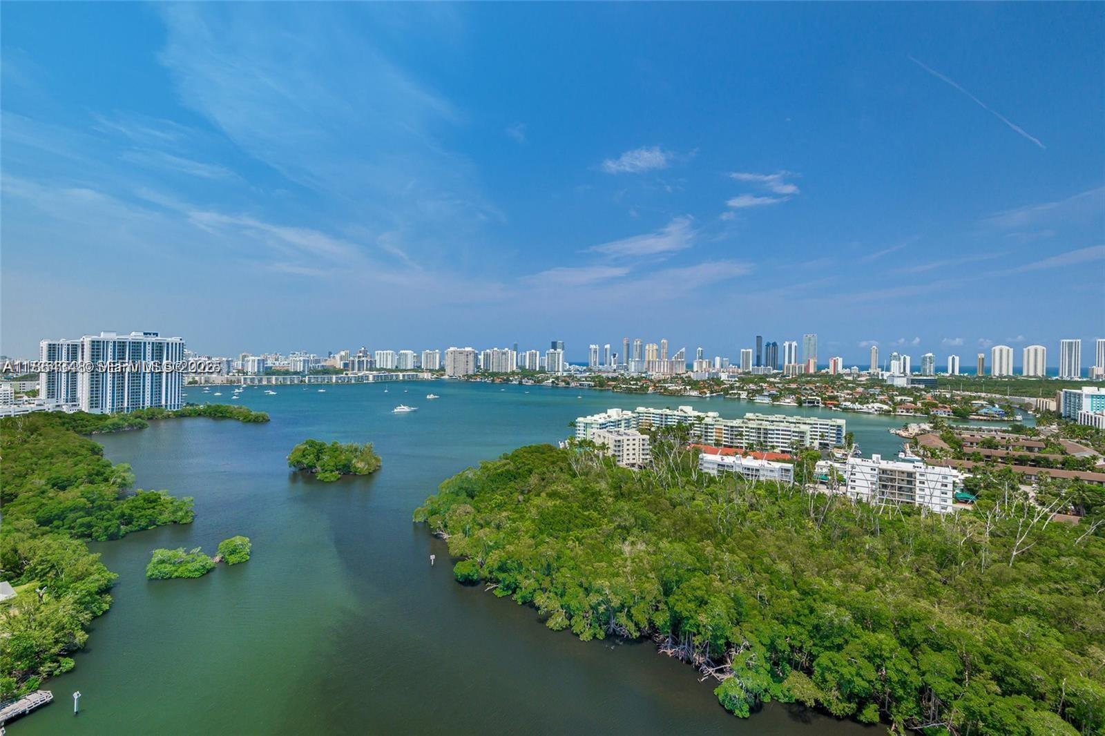 84b12bae-6755 16385 Biscayne Blvd # 2118, North Miami Beach FL 33160 — #A11864348