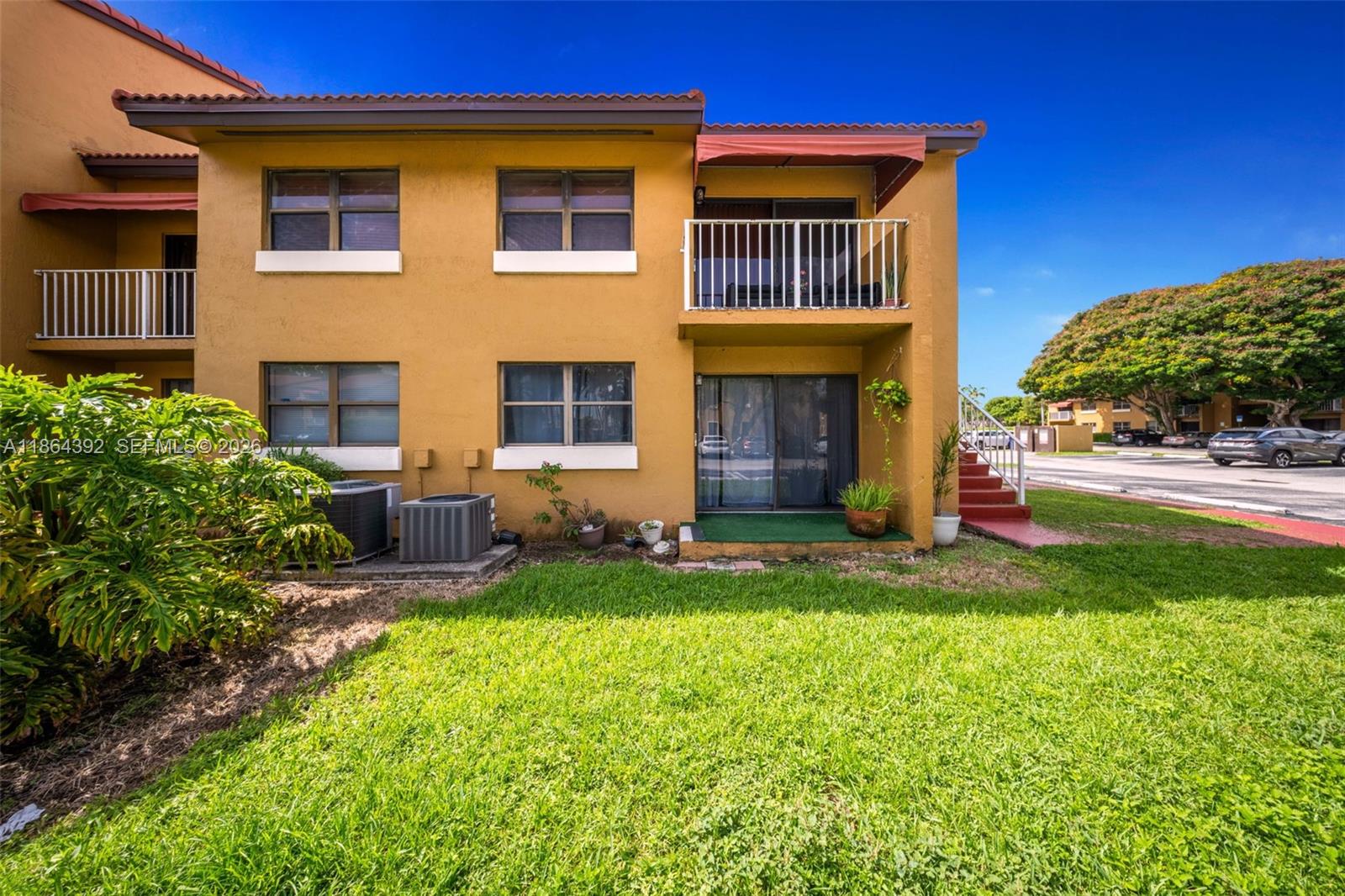 84b12bae-6760 15620 SW 80th St # 101, Miami FL 33193 — #A11864392