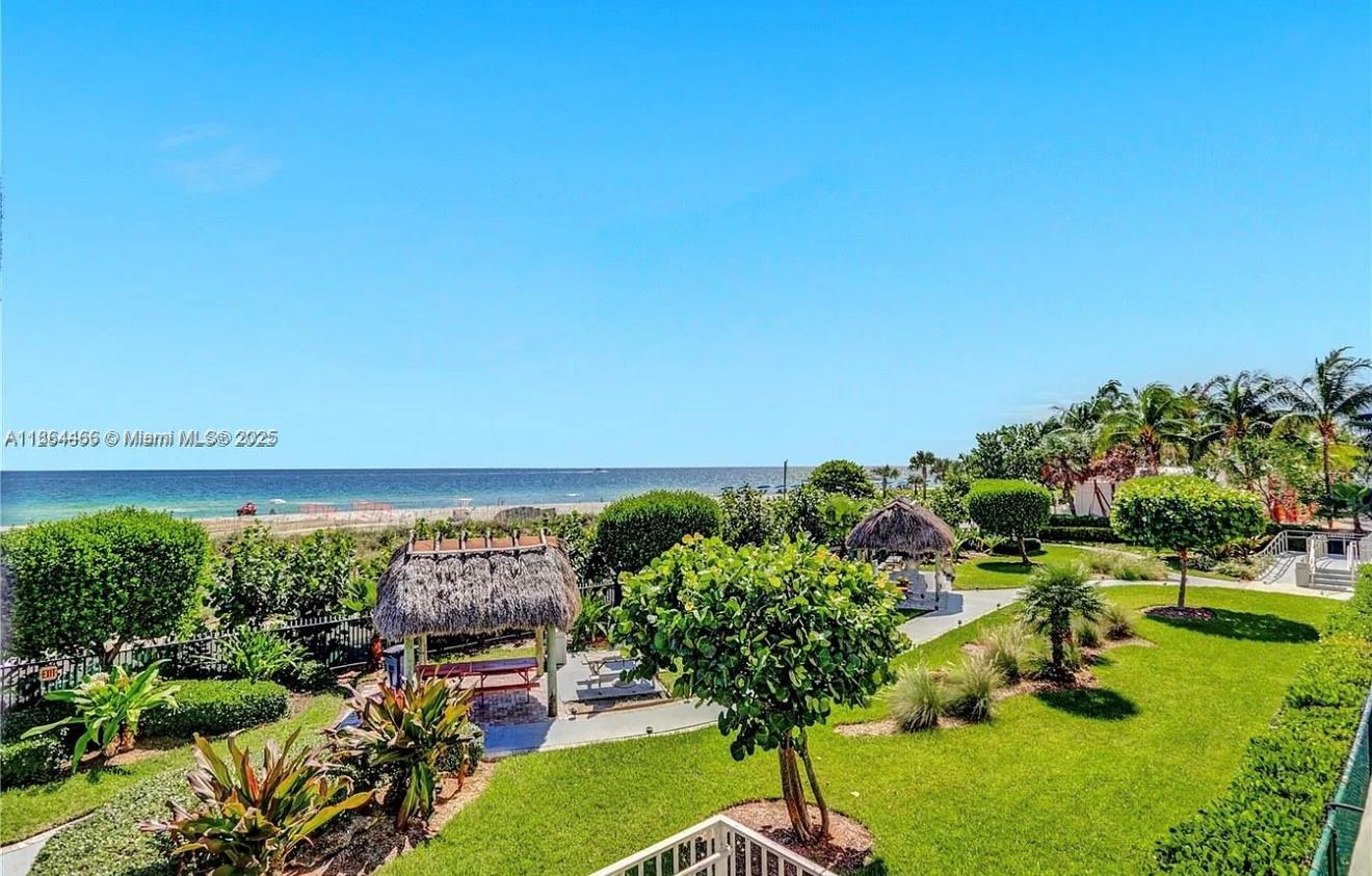 S 6423 E Collins Ave # 206, Miami Beach FL 33141 — #A11864466