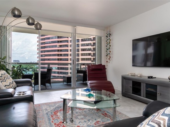 5161 Collins Ave # 811, Miami Beach FL 33140 — #A11866287