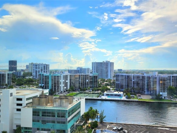 3505 S Ocean Dr # 1502, Hollywood FL 33019 — #A11864675