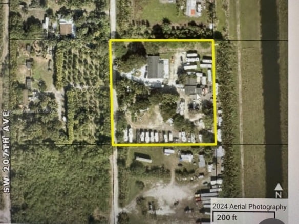 15765 SW 206th Ave, Miami FL 33187 — #A11864698