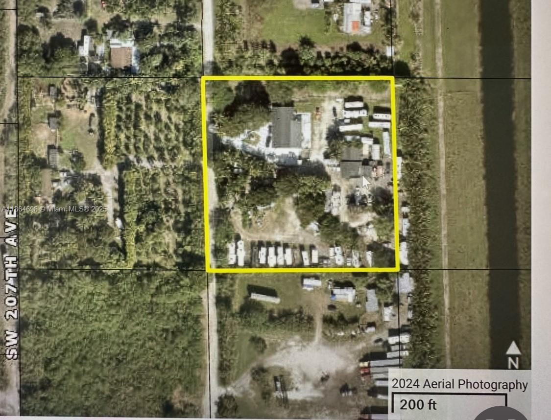 84b12bae-6774 15765 SW 206th Ave, Miami FL 33187 — #A11864698