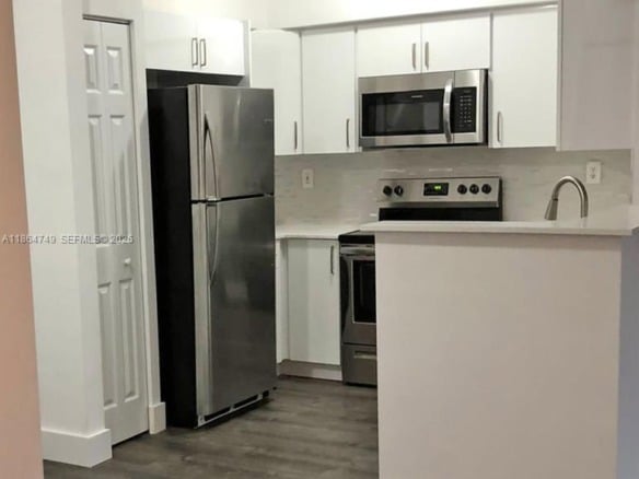 101 SW 117th Ave # 7205, Pembroke Pines FL 33025 — #A11864749