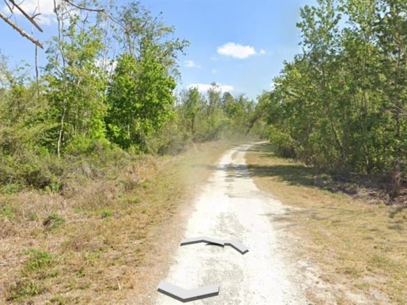 3007 Cacao RD, Lake Placid FL 33852 — #A11864933