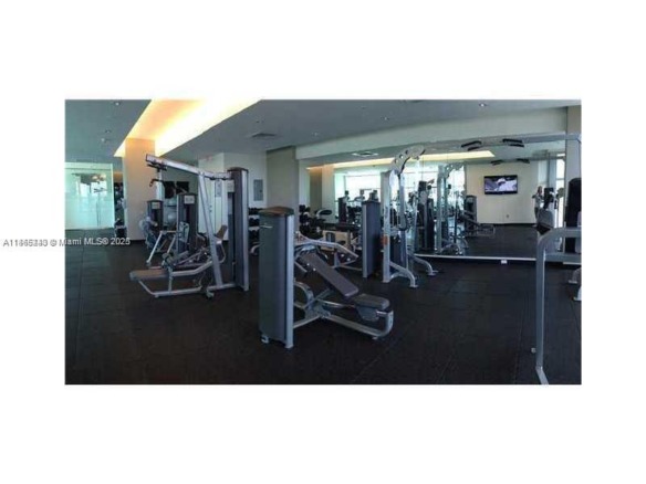 3301 NE 1st Ave # H2408, Miami FL 33137 — #A11865240