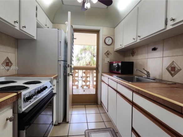 16901 NE 13th Ave # 306, Miami FL 33162 — #A11903942