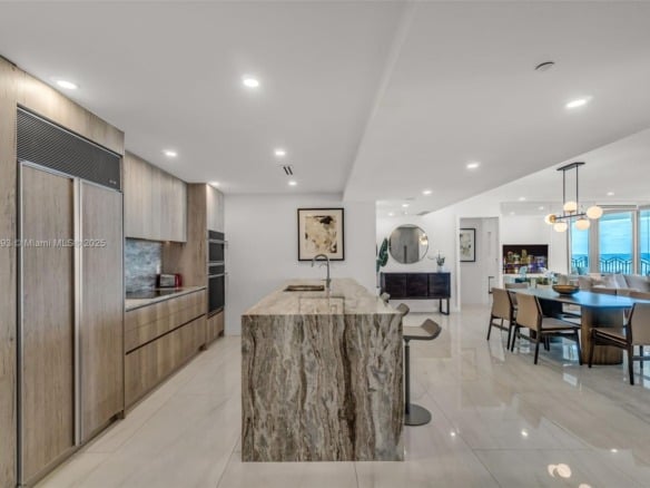 1500 Ocean Drive # 1003, Miami Beach FL 33139 — #A11865493