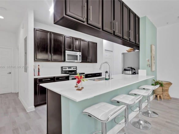 14749 SW 9th St # 3110, Pembroke Pines FL 33027 — #A11865499