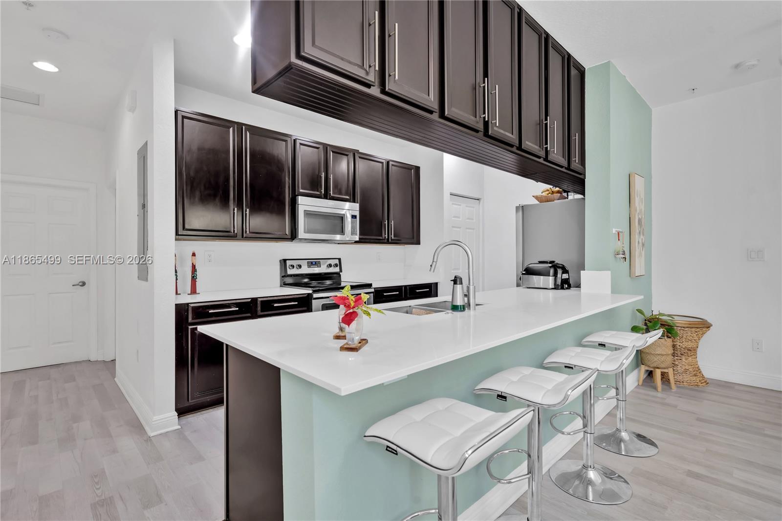 84b12bae-6810 14749 SW 9th St # 3110, Pembroke Pines FL 33027 — #A11865499