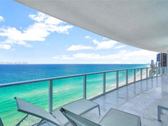 3951 S Ocean Dr # 1901, Hollywood FL 33019 — #A11865579