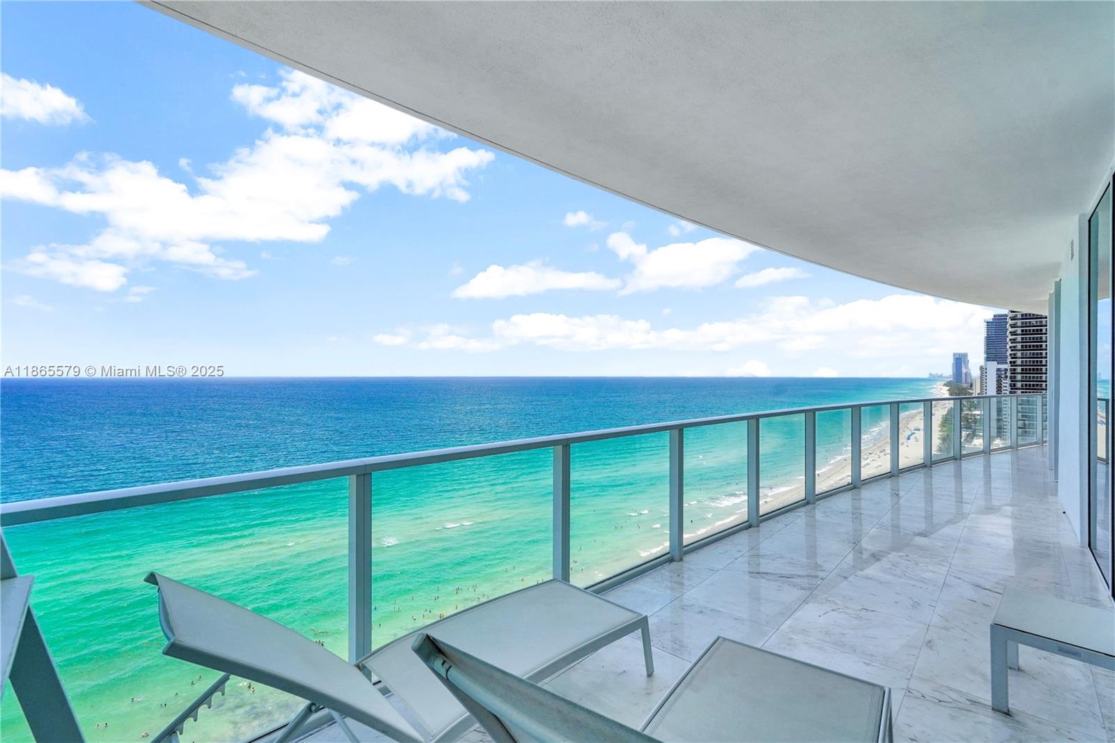 3951 S Ocean Dr # 1901, Hollywood FL 33019 — #A11865579